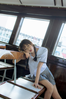 超级女英雄