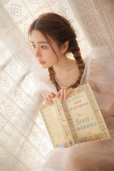 云芊传
